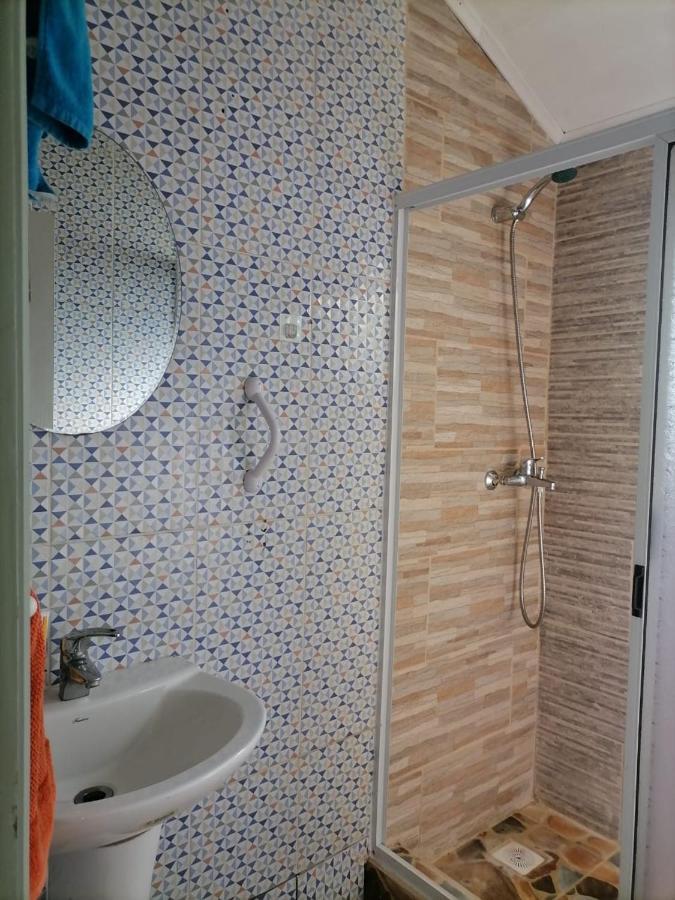 Cabanas Mister Nelson Вальдивия Экстерьер фото